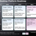 AMD Roadmap update 890GX+SB850