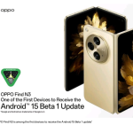 Android 15 Beta 1 is now available on OPPO Find N3