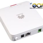 huawei 10 Gbps XGSPON Terminal front