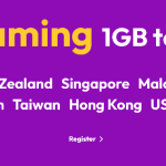 SIMBA Unveils travel eSIM Goose eSIM for Hassle-Free Data Roaming