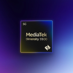 Mediatek Dimensity 9500 to take on Qualcomm Snapdragon 8 Elite 2