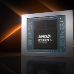 CES : AMD Announces Expanded Consumer and Commercial AI PC Portfolio Ryzen AI Max series processor