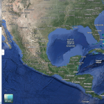 Gulf of Mexico gets renamed as Gulf of America on Google Maps