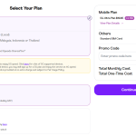 MyRepublic launches new mobile plan with 800 GB 5G data, 12 GB data roaming in Malaysia, Indonesia and Thailand