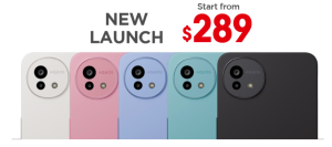 Sharp wish5 will launch at S$289