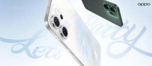 OPPO announces Reno14 Series – Reno14 Pro 5G, Reno14 5G, and Reno14 F 5G based on Mediatek 8450