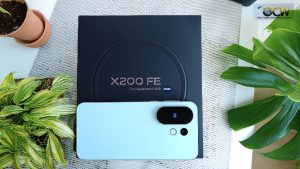 vivo X200 FE Review : Compact 5G device with amazing capabilities [4 pages]