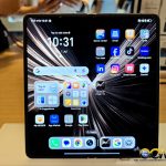 honor v5 open up