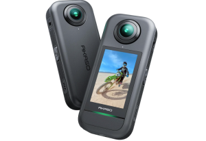 Meet the AKASO 360: A Budget-Friendly 360° Action Camera That Punches Above Its Weight