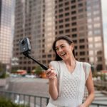 osmo 360 vlog
