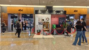 COMEX 2025 Tech Show : What to see and buy