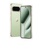 Pixel 10 Pro XL Jade