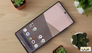 Review of Sharp Aquos R10 – smartphone packed with useful AI features
