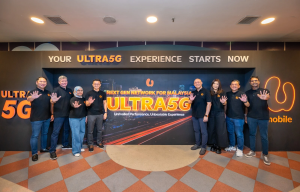 U Mobile Malaysia Launches ULTRA5G, Promising an Ultra-Fast and Reliable 5G Experience