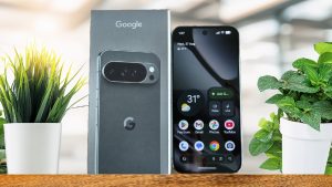 Google Pixel 10 Pro XL Review – Tensor G5, AI Camera Upgrades & Pro Res Zoom 100X [5 pages] includes video review