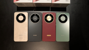 HONOR X9d Pre-Orders Begin Sept 25 – 8300mAh Battery, SGS-Certified Durability