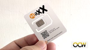 Review : Maxx 5G is here on 5G SA network